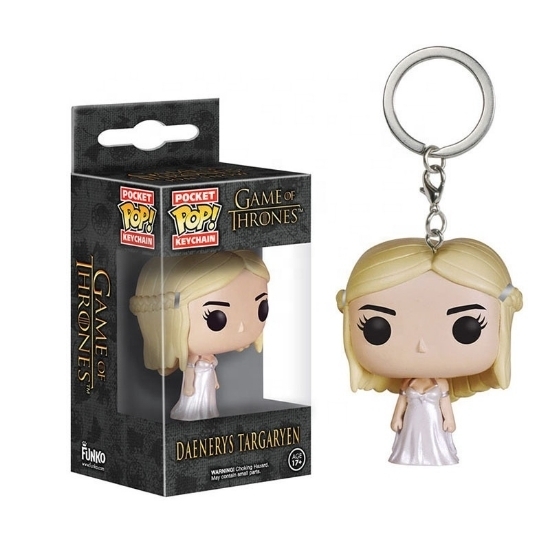 Picture of Pocket PoP Game Of Thrones - Daenerys