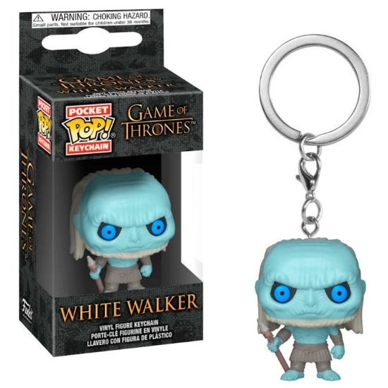 Picture of Pocket PoP Game Of Thrones - White Walker