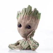 Picture of Tree Groot Flower Pot Baby 