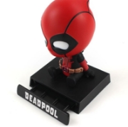 Picture of Shaking Head Figure Marvel Deadpool