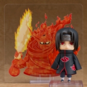 Picture of Nendoroid Naruto 820 Itachi Uchiha.