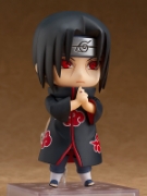 Picture of Nendoroid Naruto 820 Itachi Uchiha.