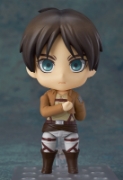 Picture of Nendoroid Attack On Titan 375 Eren Yeager.