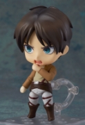 Picture of Nendoroid Attack On Titan 375 Eren Yeager.