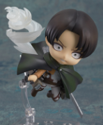 Picture of Nendoroid Attack On Titan 390 Levi.