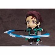 Picture of Nendoroid Demon Slayer 1193 Tanjiro Kamado.