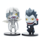 Picture of 5Pcs Death Note Anime Figure Set. 