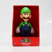 Picture of Game Figure Super Mario Luigi.