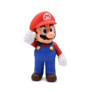 Picture of Game Figure Super Mario Mario.