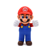 Picture of Game Figure Super Mario Mario.