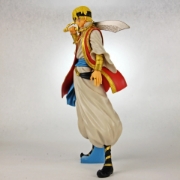 Picture of Action Figure One Piece Sabo. 