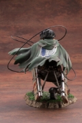 Picture of Action Figure Attack On Titan Levi .