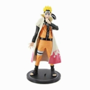 Picture of Action Figure Naruto Shippuden -Naruto Shippuden set.