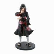 Picture of Action Figure Naruto Shippuden -Naruto Shippuden set.