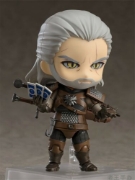 Picture of Nendoroid Witcher 907 Geralt The Witcher 3 Wild Hunt.