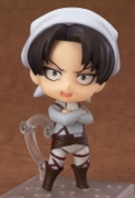 Picture of Nendoroid Attack On Titan 417 Levi Cleaning Ver.