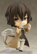 Picture of Nendoroid Osamu Dazai 657 Osamu Dazai.