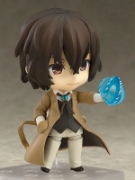 Picture of Nendoroid Osamu Dazai 657 Osamu Dazai.