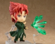 Picture of Nendoroid JoJo's Bizarre Adventure 1033 Noriaki Kakyoin.