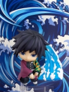 Picture of Nendoroid Demon Slayer 1408 Giyu Tomioka.