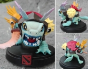 Picture of Game Figure Dota 2 Slark.