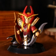 Picture of Game Figure Dota 2 PVC Silencer.