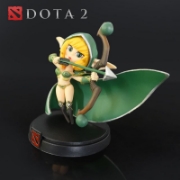 Picture of PVC Game Figure Dota 2 PVC Windranger.