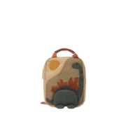 Picture of Cartoon Dinosaur Backpack .