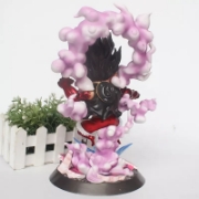 Picture of Action Figure One Piece Gear fourth Luffy Cosplay