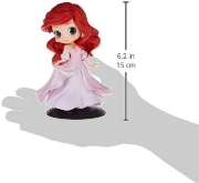 Picture of Banpresto - Disney Ariel version 3 Q posket Figure.  