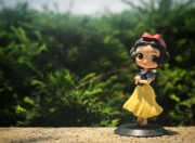 Picture of Banpresto - Disney Snow White version 1 Q posket Figure.