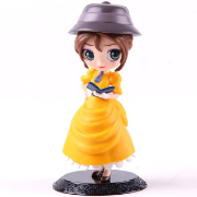 Picture of Banpresto - Disney Princess Jane posket Figure. 