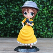 Picture of Banpresto - Disney Princess Jane posket Figure. 