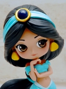 Picture of Banpresto - Disney Princess Jasmine Q posket Figure.