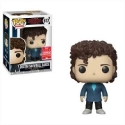 Picture of FUNKO POP Stranger Thins 617 Dustin