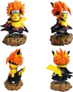 Picture of Action Figure Pikachu Naruto - Uzumaki