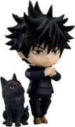 Picture of Nendoroid Jujutsu Kaisen 1506 Megumi Fushiguro