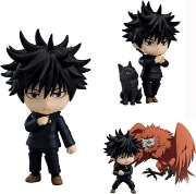 Picture of Nendoroid Jujutsu Kaisen 1506 Megumi Fushiguro