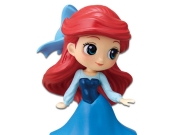 Picture of Banpresto - Disney Ariel version 4 Q posket Figure.  