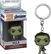 Picture of Pocket PoP Marvel / DC - Hulk