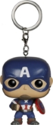 Picture of Pocket PoP Marvel / DC - Captain America