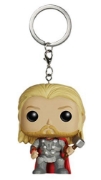 Picture of Pocket PoP Marvel / DC - Thor With Hummer