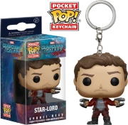 Picture of Pocket PoP Marvel / DC - Star Lord