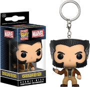 Picture of Pocket PoP Marvel / DC - Wolverine