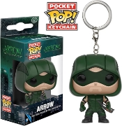 Picture of Pocket PoP Marvel / DC - Arrow