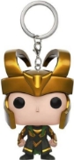 Picture of Pocket PoP Marvel / DC - Loki 