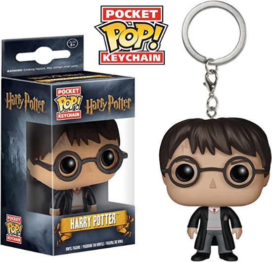 Picture of Pocket PoP Harry Potter - Harry