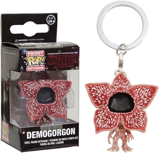 Picture of Pocket PoP  Stranger Things - Demogorgon