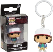 Picture of Pocket PoP  Stranger Things - Dustin 