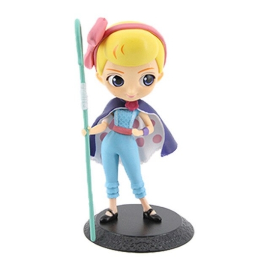 Picture of Banpresto - Toy Story Bo Peep  Version 1 Q posket Figure. 